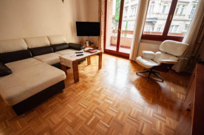 Castle Hillside Apartment Budapest